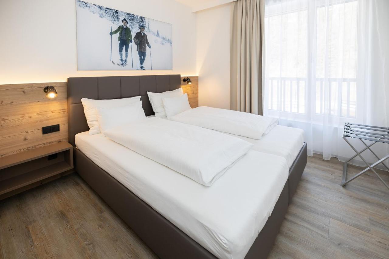 Apartment (8 Personen)