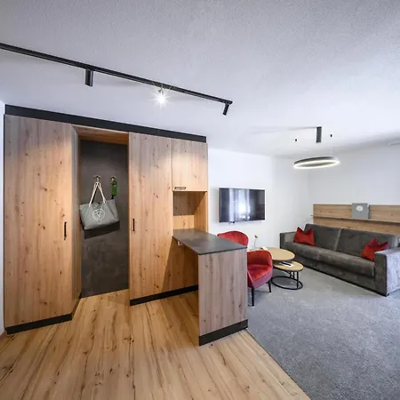 Hotel Sonnfeld-2