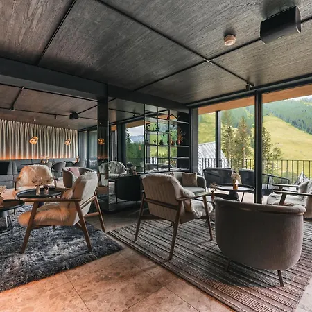 TRIFORET alpin resort by Falkensteiner-3